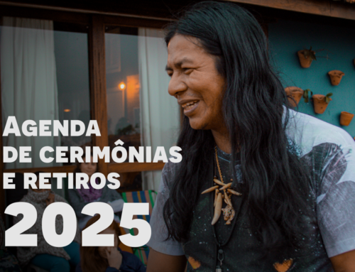 Agenda de Bu’ú Kennedy 2025
